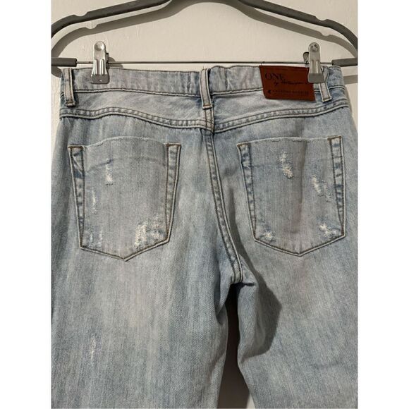 One by one teaspoon awesome baggies 23 raw ham distressed - Picture 4 of 8